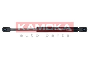 Pneumatisk fjær, motorpanser, Foran, AUDI TT, TT Roadster, BMW 3 Coupé [E92], 8N0823359