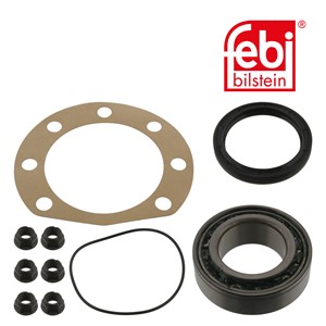 Hjullagersett, bakaksel begge sider, MERCEDES-BENZ T1 Buss [602, B601], T1 Flak/chassi [601, B602], T1 Skåp [601, 611, B602], 601 350 00
