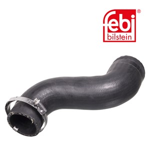 Ladeluftslange, MERCEDES-BENZ, 906 528 01 82, A906 528 01 82