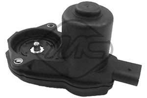 Aktuator, håndbrekk bremsekaliper, AUDI A4 Allroad B8, A4 B8, A4 B8 Avant, A5, A5 Cabriolet, A5 Sportback, Q5, 8K0998281