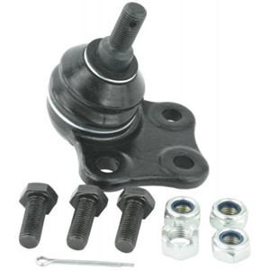 Bærekule, Framaksel nede, RENAULT GRAND SCÉNIC III, SCÉNIC III, 545000399R, 545006560R, 545006711R, 545007549R, 545008682R, 545009207R,