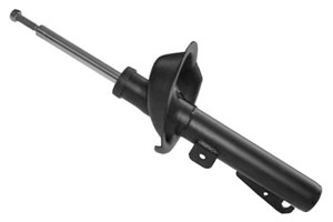 Støtdemper, Framaksel, FORD MONDEO II, MONDEO Sedan II, MONDEO Turnier II, 1033371, 1033373, 1034302, 1305946, 97BG18045AA, 97BG18045BA,