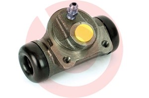 Hjul bremsesylinder, Bakaksel, FIAT STRADA Pick-up, 7077609