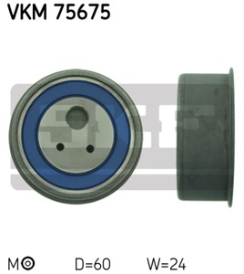 Strammerull, tannrem, MITSUBISHI GALANT Sedan IX, GRANDIS, OUTLANDER I, MN137247