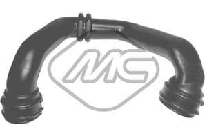 Ladeluftslange, RENAULT CLIO II, KANGOO, MEGANE I, SCÉNIC Minibus, minivan I, 8200079999, 8200162586, 8200229554