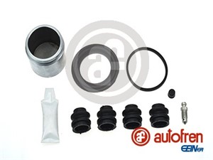 Reparasjonssett, bremseklave, Framaksel, KIA PICANTO I, 5 07 700 8110, 5 07 700 8130, 5 8110 07 000, 5 8110 07 500, 5 8110 07 700, 5 813