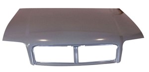 Motorpanser, AUDI A6 C5, A6 C5 Avant, 4B0 823 029D