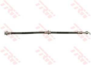 Bremseslange, Framaksel, Høyre, Venstre, OPEL FRONTERA A, FRONTERA A Sport, VAUXHALL FRONTERA Mk I, 5 62 363, 91149880