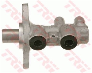Hovedbremsesylinder, OPEL MERIVA A Minibus, minivan, VAUXHALL MERIVA A, 5 58 403, 93191206