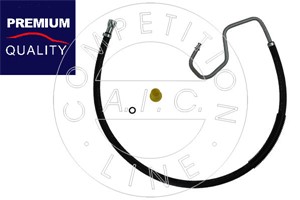 Hydraulikkslange, styring, Fra styresnekke til kjølerør, FORD FOCUS I, FOCUS Sedan I, FOCUS Turnier I, 1 073 402, 1 347 427, 98AG3A713AG