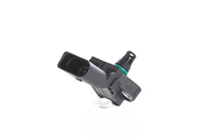 Sensor, ladetrykk, AUDI,BENTLEY, 038 906 051 K