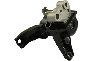 Lagring, motor, Høyre, TOYOTA AURIS, AVENSIS Kombi, AVENSIS Sedan, VERSO, 123050D100, 123050T070