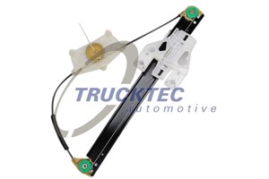 Vindusheis, Høyre bak, AUDI A4 Allroad B8, A4 B8, A4 B8 Avant, 8K0 839 462 A, 8K0 839 462
