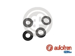 Reparasjonssett, hovedbremsesylinder, TOYOTA CELICA Cabriolet, COROLLA, COROLLA Compact, COROLLA Liftback, COROLLA Station Wagon, 04493-