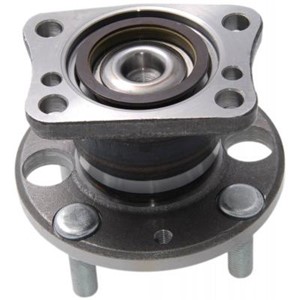 Hjulnav, bakaksel begge sider, MAZDA 2, 2 Sedan, D651-26-15XA, D651-26-15XB, D651-26-15XC, D651-26-15XD, D651-26-15XE