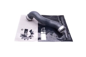 Ladeluftslange, MERCEDES-BENZ C-KLASS [W203], 2035282482, A2035282482