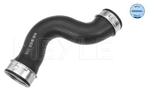 Ladeluftslange, Høyre, AUDI,SEAT,SKODA,VW, 1K0 145 832 C, 1K0 145 832 E