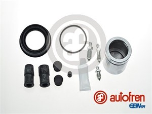 Reparasjonssett, bremseklave, Framaksel, AUDI,BMW,FORD,LADA,LDV,MAZDA,NISSAN,OPEL,RENAULT,SEAT,SKODA,TOYOTA,TRABANT,VAUXHALL,VW, 1 126 2