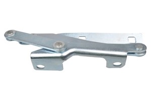 Hengsel, motorpanser, Høyre, CITROËN,FIAT,PEUGEOT, 1346678080