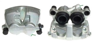 Bremsecaliper, Foran, Foran akselen, Høyre, MERCEDES-BENZ E-KLASS [W211], E-KLASS T-Model [S211], G-KLASS [W463], 003 420 41 83