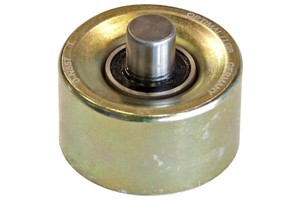 Styrerulle-kilerem tannrem, JEEP,RENAULT, 77 00 721 690