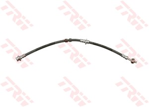 Bremseslange, Framaksel, Høyre, NISSAN ALMERA TINO, 46210-4U200