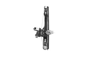 Vindusheis, Foran venstre, FIAT DOBLO Buss, DOBLO Cargo, DOBLO Flak/chassi, OPEL COMBO Skåp/stor limousine, COMBO Tour, 51810880, 520637