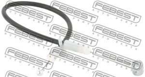 Panserkabel, HYUNDAI ACCENT IV, ACCENT Sedan IV, ACCENT Sedan V, SOLARIS Sedan, 81190-F9010