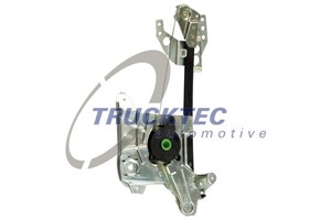 Vindusheis, Høyre bak, AUDI A4 B5, A4 B5 Avant, 8D0 839 462