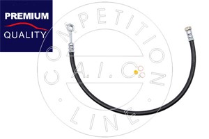 Hydraulikkslange, styring, MITSUBISHI COLT V, LANCER VI, MR272677, MR272678