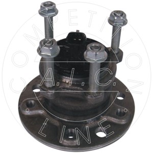 Hjullagersett, bakaksel begge sider, FIAT,OPEL,SAAB,VAUXHALL, 00517 49115, 16 04 314, 244 21 906, 5174 9115, 931 70 611, 93170611