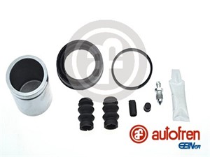Reparasjonssett, bremseklave, Bakaksel, VW,MERCEDES-BENZ,FIAT, 2E0615423, 34207183, 34207283, A0034207283