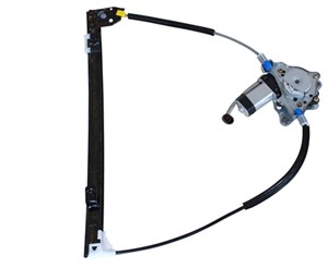 Vindusheis, Foran venstre, RENAULT MEGANE I, MEGANE Classic I, MEGANE Grandtour I, MEGANE Hatchback Van I, 77 00 834 347