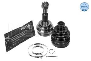 Leddsett, drivaksel, Hjulside, OPEL,VAUXHALL, 03 74 002, 3 74 002, 90 53 8427, 90538427