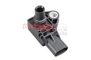 Sensor, ladetrykk, MERCEDES-BENZ, 009 153 85 28, A 009 153 85 28