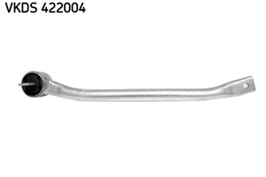 Bærebru, Venstre bakaksel, ALFA ROMEO 147, 156, 156 Sportwagon, GT, 51777717, 60622623, 60651935