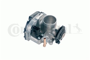 Drosselventil stuss, SEAT,SKODA,VW, 030 133 064 D