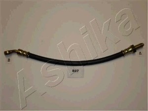 Holder, bremseslange, Foran høyre, framaksel, Høyre eller venstre, SUZUKI SAMURAI Terrängbil täckt, 51540-80150, 5154084C00, 5154084C000