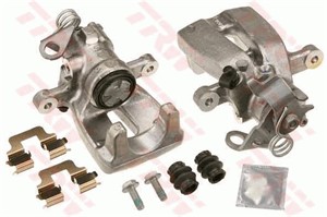 Bremsecaliper, Bakaksel, Høyre bakaksel, Høyre, ABARTH,FIAT,LANCIA, 0000009948540, 77364594, 77365749, 9948540