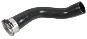 Ladeluftslange, Nede, DACIA,RENAULT, 144602500R