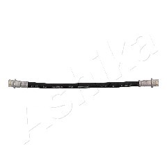 Holder, bremseslange, bakaksel begge sider, MITSUBISHI COLT VI, COLT CZC Cabriolet VI, MR955330