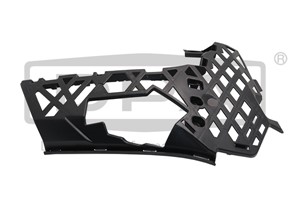 Holder, støtfanger, Høyre, VW PASSAT ALLTRACK B8 Variant, PASSAT B8, PASSAT B8 Variant, 3G0807178