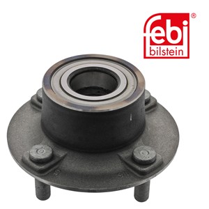 Hjullagersett, bakaksel begge sider, FORD, 5 027 621, 93BX1A049AA