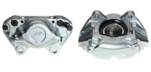 Bremsecaliper, Framaksel, Foran akselen, Høyre, DAIMLER,JAGUAR,ROVER
