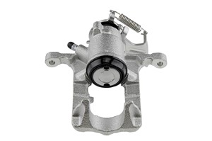 Bremsecaliper, Bakaksel, Høyre bakaksel, Høyre, CHEVROLET,OPEL,VAUXHALL, 13300884, 542111, 95520045