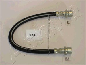 Bremseslange, Bak, TOYOTA RAV 4 I, RAV 4 Cabrio I, 9094702780