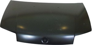 Motorpanser, FIAT PUNTO, PUNTO Skåp/halvkombi, 0000046525153, 46525153