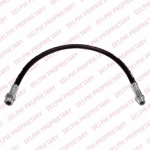 Bremseslange, Bakaksel, Venstre bakaksel, Venstre, OPEL,RENAULT, 4415858, 44230-00QAD, 7701 059 693, 93183554