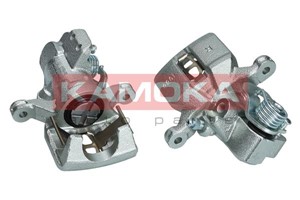 Bremsecaliper, Bakaksel, Høyre, HONDA CITY Sedan V, JAZZ II, JAZZ III, 43018SAAJ50, 43018SAAJ51