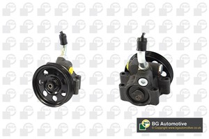 Hydraulikkpumpe, styring, FORD FOCUS I, FOCUS Sedan I, FOCUS Turnier I, 1357612, 1364114, 3043679, 3838803, 4074608, XS4C3A696RA, XS4C-3